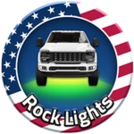 Rock Lights Customization