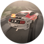 Rocker [Drift Tuned Formula Car]