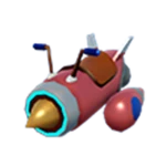 Rocket Bee