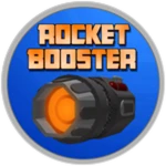 Rocket Booster