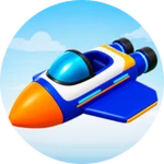 Rocket Cart