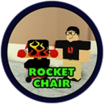 Rocket Chair