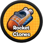 Rocket Clones