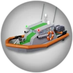 Rocket Dinghy