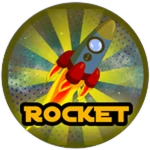 Rocket Dropper