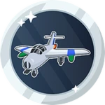 Rocket Jet