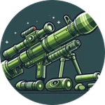 Rocket Launcher