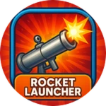 Rocket Launcher!