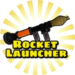 🚀Rocket Launcher!