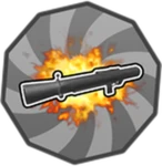 Rocket launcher