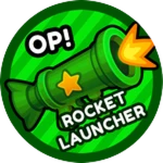Rocket Launcher