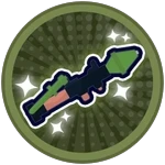 Rocket Launcher