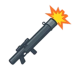 Rocket Launcher