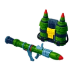 Rocket Launcher