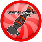 Rocket Launcher