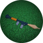Rocket Launcher
