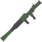 Rocket Launcher