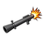 Rocket Launcher