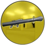 Rocket Launcher