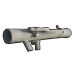 Rocket Launcher