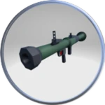 ROCKET LAUNCHER!