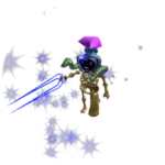Rocket Launcher
