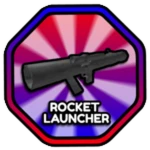 Rocket Launcher