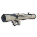 Rocket Launcher!