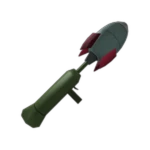Rocket Launcher