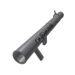 Rocket Launcher