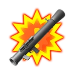 Rocket Launcher + Classic Skin