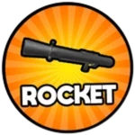 Rocket Launcher (OP)