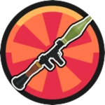 Rocket Launcher (OP)
