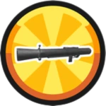 Rocket Launcher! *OP*