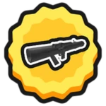 Rocket Launchers!