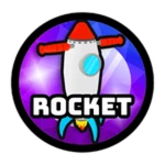 ROCKET POGO