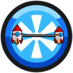 Rocket Pole