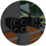 Rocket Sentry [Read Description]