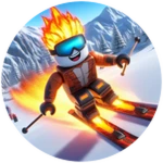 Rocket Skis