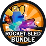 Rocket Sled Bundle