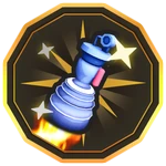 Rocket Thruster