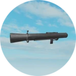 RocketLauncher