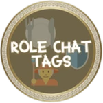 Role Chat Tags