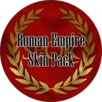 Roman Empire Skin Pack