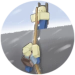 Rope!