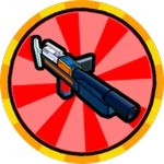 Rope Launcher