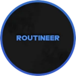 Routineer