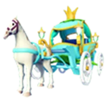Royal Carriage