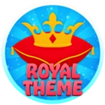 Royal Salon Theme