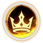 Royal VIP!